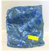 Image 1 : VINTAGE BLUE TABLE CLOTH