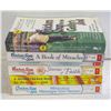 Image 1 : 6 CHICKEN SOUP FOR THE SOUL BOOKS