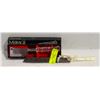 Image 1 : MIRAGE CLEAVER KNIFE & WEDDING CAKE