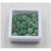 Image 1 : #157-NATURAL GREEN JADEITE ROUGH 99.00CT