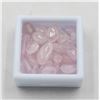 Image 1 : #148-NATURAL PINK ROSE QUARTZ ROUGH 101.00CT