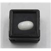 Image 1 : #177-NATURAL FIRE EITHOPIA OPAL GEMSTONE 10.60 CT