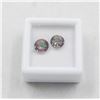 Image 1 : #222-NATURAL FIRE MYSTIC QUARTZ GEMSTONES 2.50CT