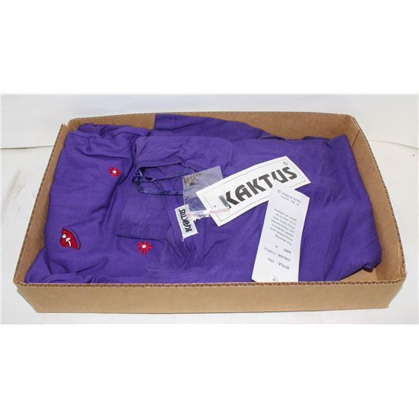 2 PCS SMALL - NEW