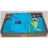 Image 1 : 3 PCS 2X - NEW