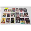 Image 1 : 18 HOT BASKETBALL SPORTS CARDS