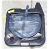 Image 1 : OIL PAN & FUNNELS & BOOSTER CABLES - ESTATE