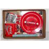 Image 1 : BOX COCA COLS COLLECTABLES; CALENDAR,