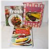 Image 1 : 3 LARGE COOKBOOKS - BETTER HOMES, BEST-LOVED &