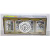 Image 1 : SEALED BOX OF QUEBEC JUNIOR HOCKEY LEAGUE CARDS