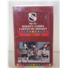 Image 1 : SEALED BOX OF WHA HOCKEY CARDS 90/91 BY 7TH