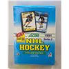 Image 1 : SEALED BOX OF 1991 SCORE SERIES 2 NHL HOCKEY