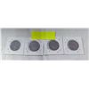 Image 2 : CANADA 50 TH ANNIVESARY COINS