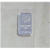 Image 1 : 1 GRAM SILVER MAPLE BAR