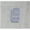Image 1 : 1 GRAM SILVER MAPLE BAR