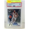 Image 1 : 2019 RJ BARRETT GRADED MINT ROOKIE CARD