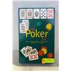 Image 1 : POKER SET