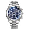 Image 1 : NEW MEN'S FASHIONABLE LUXURY WATCH