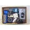 Image 1 : CAMERA/BLUETOOTH SPEAKERS/MP3 PLAYERS/RADIO/