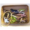 Image 1 : 2 BEAD LOOMS PLUS SPECIAL CRAFTING TOOLS