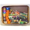 Image 1 : FLAT OF CRAFTING BEADS