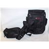 Image 1 : SWISS TRAVEL PRODUCTS CROSSBODY UTILITY