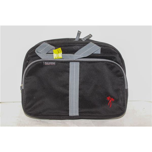 RICARDO HANGING/FOLDING TRAVEL BAG