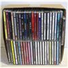 Image 1 : 47 MUSIC CDS, ROMANCE, CONTEMPORARY, POP
