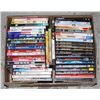 Image 1 : 46 DVDS: STAR WARS, POKEMON, ACTION, COMEDY & KIDS