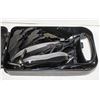Image 1 : WAHL HOME HAIRCUTTING AND TRIMMING KIT