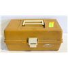 Image 1 : OLD PAL FISHING TACKLE BOX