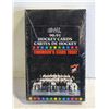 Image 1 : FRENCH EDITION 90/91 OHL TOMORROW STARS BY