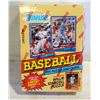 Image 1 : SEALED BOX OF 1991 SERIES 1 DUNRUSS BASEBALL