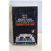 Image 1 : FRENCH EDITION 90/91 OHL TOMORROW STARS BY
