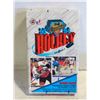 Image 1 : SEALED BOX OF 93/94 TOPPS PREMIER SERIES 1