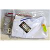 Image 1 : 2 PACK ALLESON ATHLETIC TEEN BOYS YOUTH BASEBALL