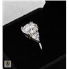 Image 2 : #1316-5.00 CT GRA CERTIFIED ROUND BRILLIANT CUT