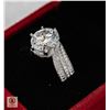 Image 2 : #1315-5.00 CT GRA CERTIFIED ROUND BRILLIANT CUT