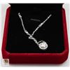 Image 2 : #1324-1.00 CT GRA CERTIFIED ROUND BRILLIANT CUT