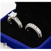 Image 2 : #1322-2.00 CT GRA CERTIFIED PRINCESS CUT MOISSANIT