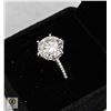 Image 2 : #1314-5.00 CT GRA CERTIFIED ROUND BRILLIANT CUT