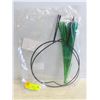 Image 1 : 2 PACKS OF GARDEN METAL TRELLIS FOR CLIMBING