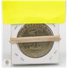 Image 2 : LOT OF 3 GAMING TOKENS MESQUITE NEVADA