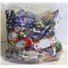 Image 1 : ESTATE VINTAGE HOTWHEELS ALL TOGETHER-ESTATE