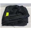 Image 1 : MENS NIKE SWEAT PANTS LARGE BLACK
