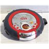 Image 1 : PANASONIC SHOCKWAVE PORTABLE CD PLAYER