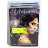Image 1 : GHOST WHISPERER SERIES SEASONS 1-6