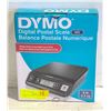 Image 1 : DYMO DIGITAL POSTAL SCALE IN BOX