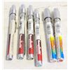 Image 1 : 6 X TEMPILSTICK SURFACE TEMPERATURE INDICATOR