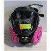 Image 1 : 3M 7800 SERIES WITH P100 FILTERS - FULL FACEPIECE